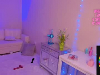 butterybubblebutt webcam model stream image