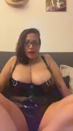 Dollycandy webcam preview