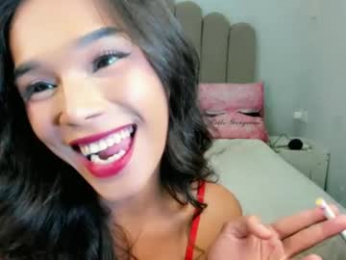kandymuse_ webcam model stream image