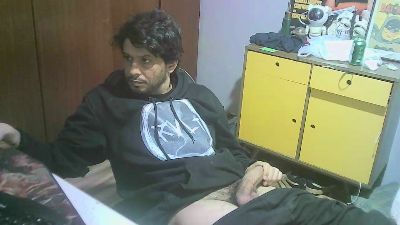 Merptreze webcam model stream image