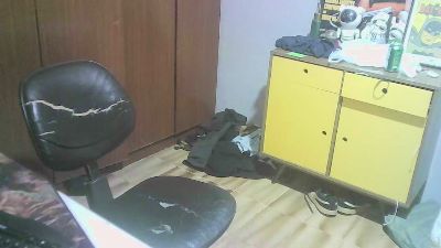 Merptreze webcam model stream image