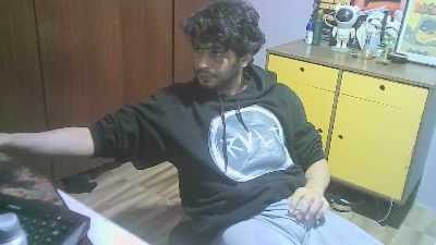 Merptreze webcam cam4 model stream image