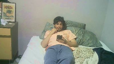 Merptreze webcam model stream image