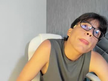 mike_harper_ webcam model stream image