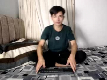 yellowpokemon webcam model stream image