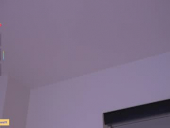 caro_sanchezz webcam chaturbate model stream image