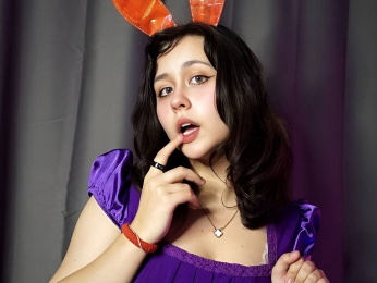 JudithRise webcam livejasmin model stream image