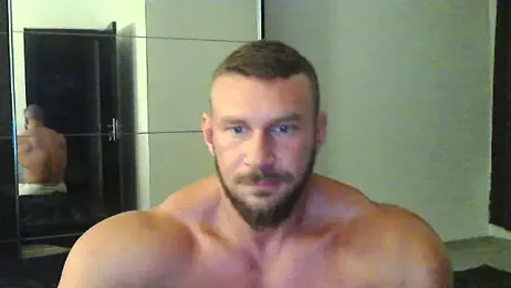 muscularkevin webcam model stream image