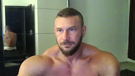 muscularkevin webcam stripchat model stream image
