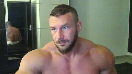 muscularkevin webcam model stream image