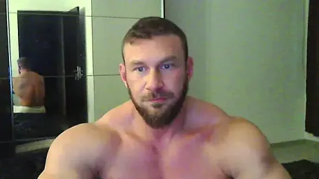 muscularkevin webcam stripchat model stream image