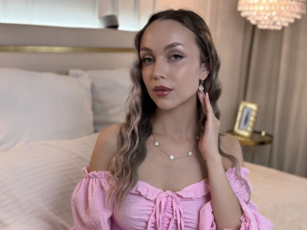 AnnaRowe webcam livejasmin model stream image