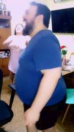 Chun_ webcam model stream image