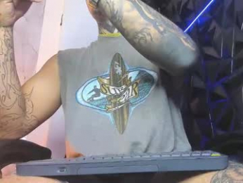jaxxxonherd webcam chaturbate model stream image