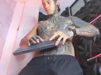 jaxxxonherd webcam model stream image