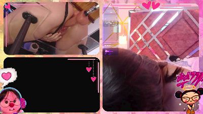 NicoleFerrel webcam model stream image
