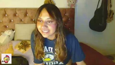 Afrodit4uwu webcam cam4 model stream image