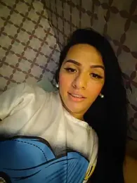Yourbabyshane webcam model stream image