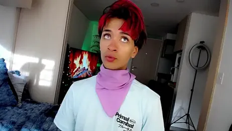 Sweet_Jack1 webcam model stream image