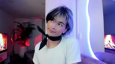 Sweet_Jack1 webcam model stream image