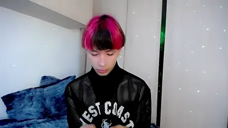 Sweet_Jack1 webcam model stream image