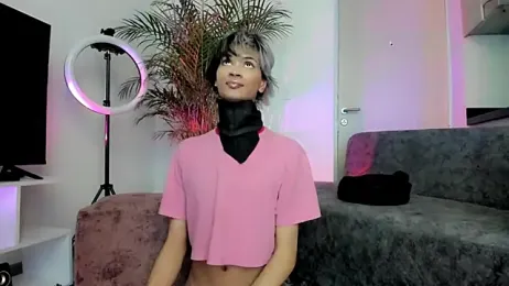 Sweet_Jack1 webcam model stream image