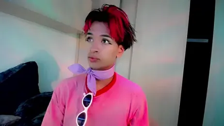 Sweet_Jack1 webcam model stream image