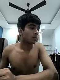 clasperhancock webcam model stream image