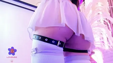 ArianaSantana webcam stripchat model stream image