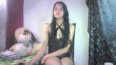 michi_doll webcam model stream image
