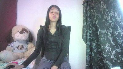 michi_doll webcam model stream image