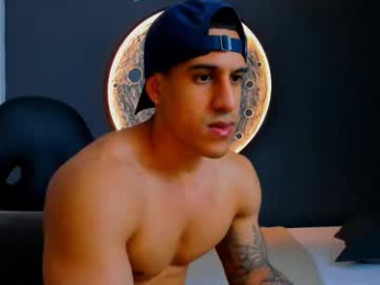 duran_dhikol1 webcam model stream image