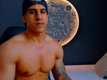 duran_dhikol1 webcam model stream image