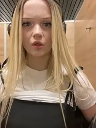 softlyblessed webcam model stream image