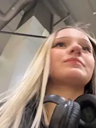 softlyblessed webcam model stream image