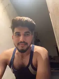 Sikandar_4842 webcam model stream image