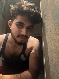 Sikandar_4842 webcam stripchat model stream image