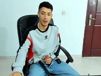 Chandler_ken webcam stripchat model stream image