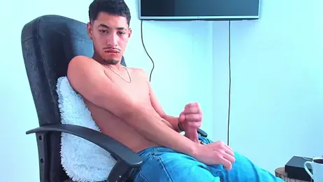 Chandler_ken webcam preview