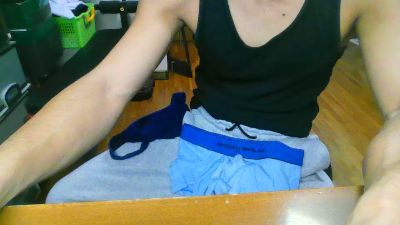 pos09094 webcam model stream image