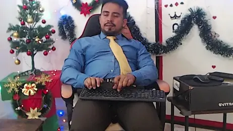 KalethBigDick webcam stripchat model stream image