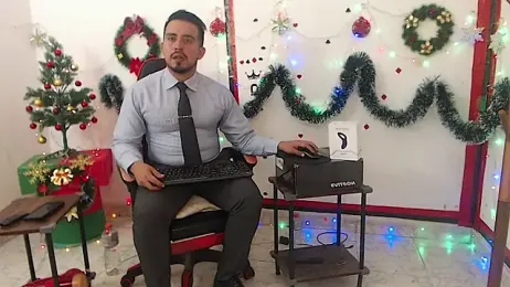 KalethBigDick webcam model stream image