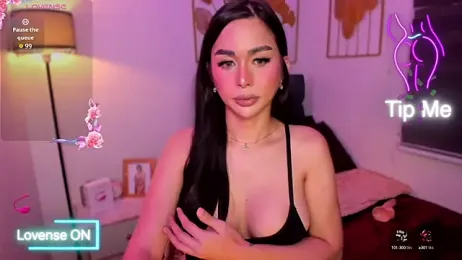 extrahot_tsandrea webcam stripchat model stream image