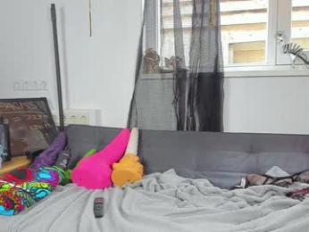 siswet19 webcam model stream image