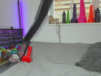siswet19 webcam model stream image