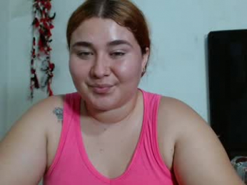 candygilr1821 webcam chaturbate model stream image