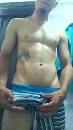 MiltonA webcam model stream image