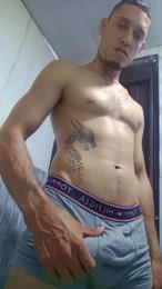 MiltonA webcam model stream image