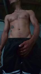 MiltonA webcam model stream image