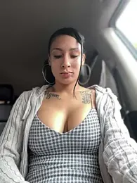 FerrariFrench webcam model stream image